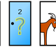 Illustration for article titled The Counter-Intuitive Way to Win Big in a Game Show